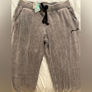 New Skinny Jogger Victoria Secret Pink Casual Pants